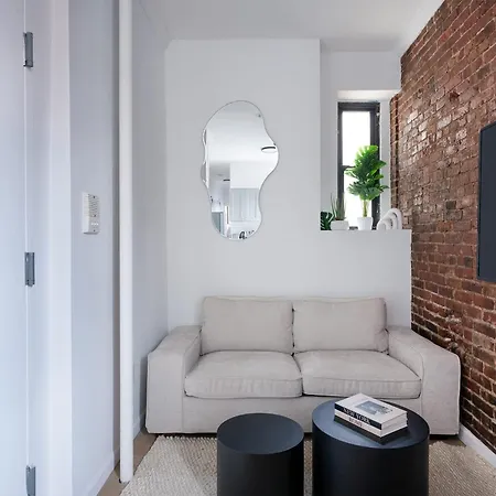 153-1g Newly Renovated 2br Lower East Side