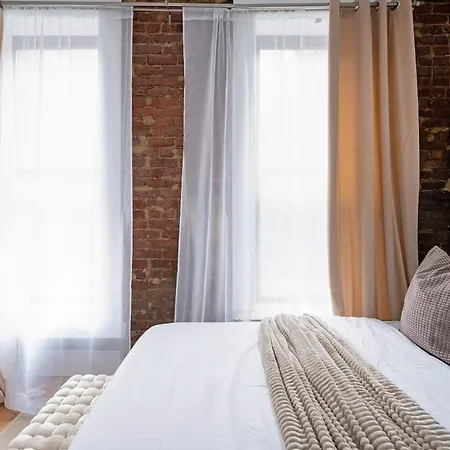Apartment 153-1g Newly Renovated 2br Lower East Side