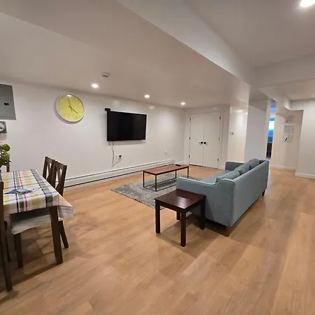 Brooklyn Guest house New York
