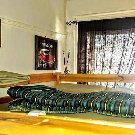 East Village Homestay
