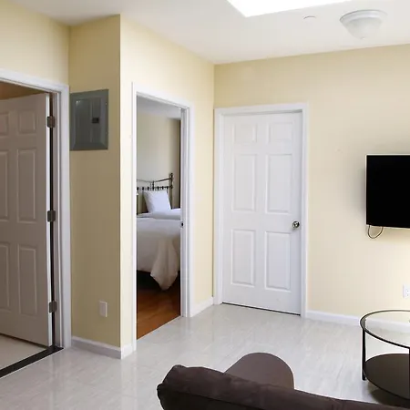 Apartment Higher