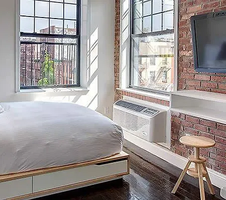 East Village Hotel New York