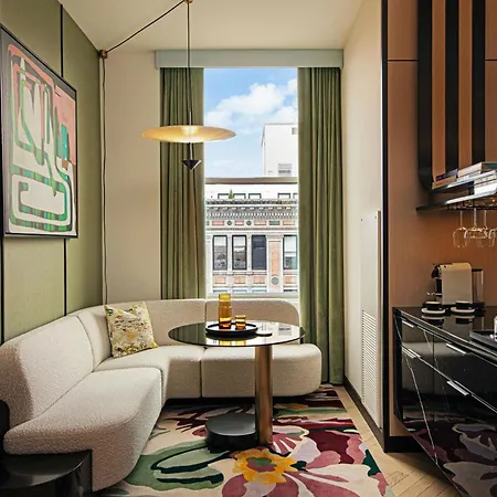 W - Union Square Hotel New York