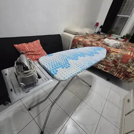 Homestay Big In Great Location *