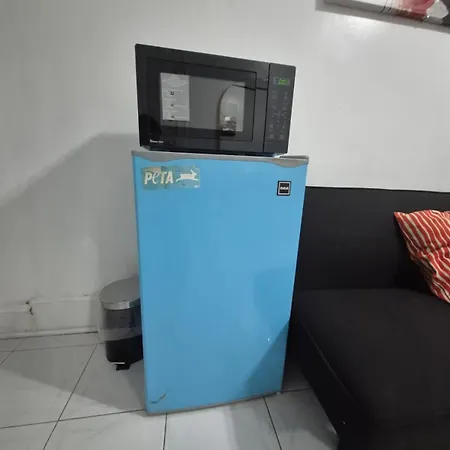 Big In Great Location Homestay