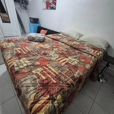 Big In Great Location Homestay New York