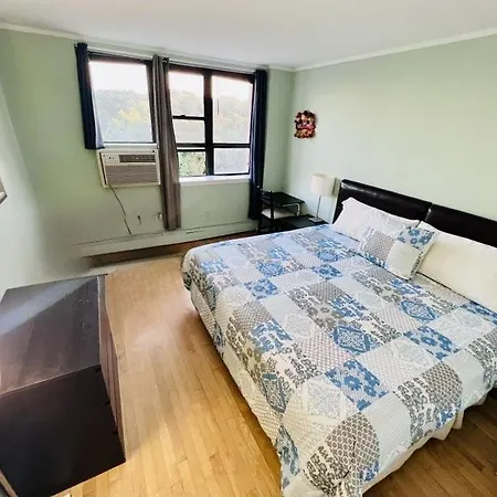 Seasons At Park Homestay New York