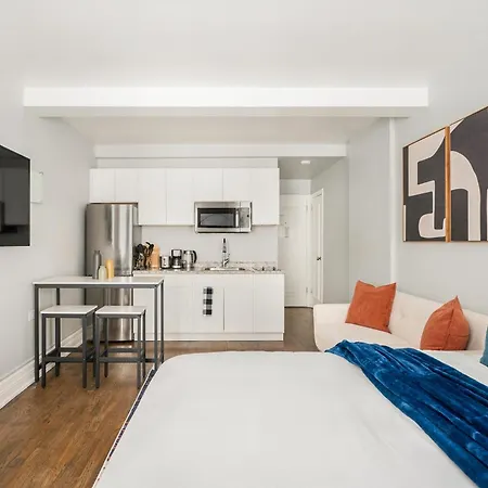 73-703 New Uws Doorman Gym Apartment *