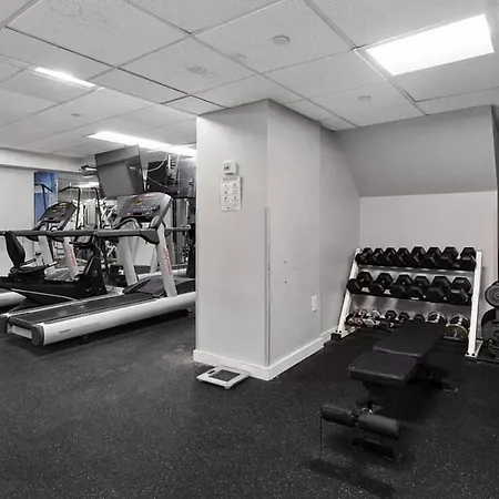 73-406 New 1br 1bth Uws Doorman Gym *