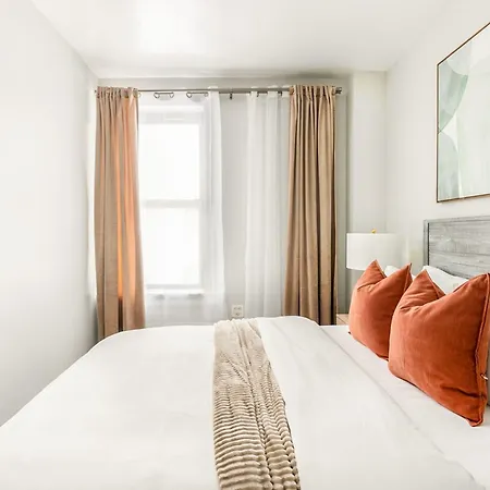 Apartment 73-406 New 1br 1bth Uws Doorman Gym *