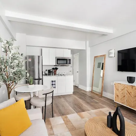 73-406 New 1br 1bth Uws Doorman Gym