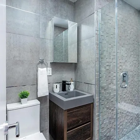 48-4fw Newly Renovated 2br Midtown West W&d Apartment New York