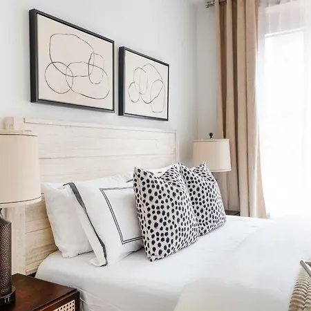 48-4fw Newly Renovated 2br Midtown West W&d New York