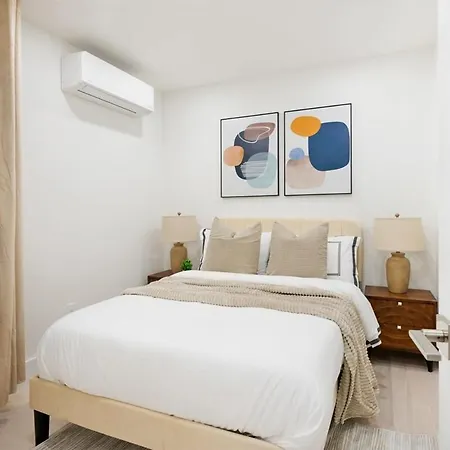 48-4fw Newly Renovated 2br Midtown West W&d Apartment