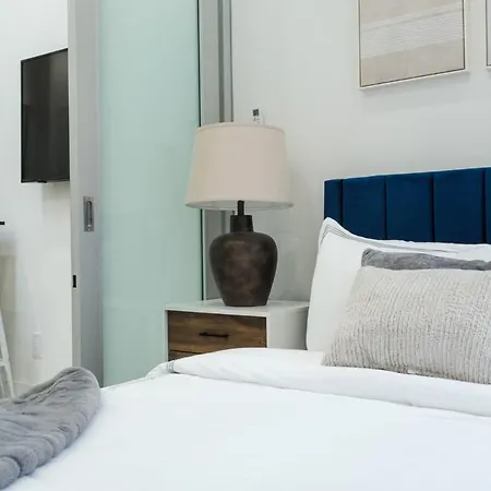 Apartment 317-4b New 1 Bedroom Prime Upper East Wd Walk 2 C Park