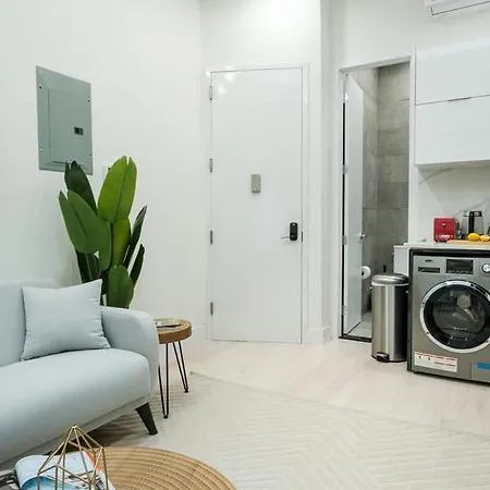 317-4b New 1 Bedroom Prime Upper East Wd Walk 2 C Park Apartment *
