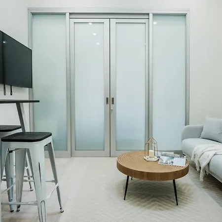 317-4b New 1 Bedroom Prime Upper East Wd Walk 2 C Park * New York