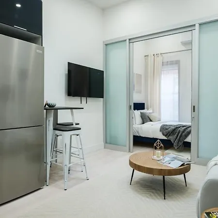 317-4b New 1 Bedroom Prime Upper East Wd Walk 2 C Park