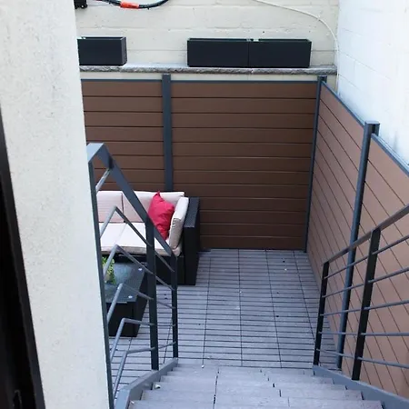 Apartment 3-1 New Prime East Village Private Terrace New York