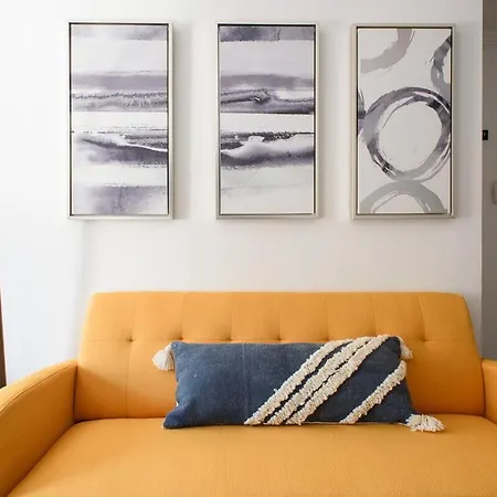 Apartment 24-16 Gramercy W&d Gramercy