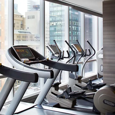 Hotel Park Hyatt New York