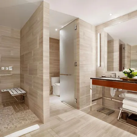 Park Hyatt Hotel