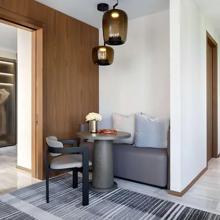 Park Hyatt New York