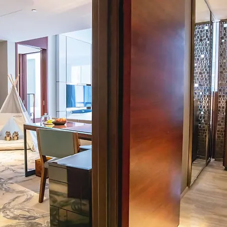 Park Hyatt Hotel 5*