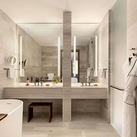 Park Hyatt Hotel New York