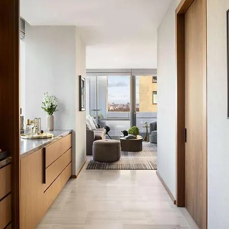 Park Hyatt Hotel