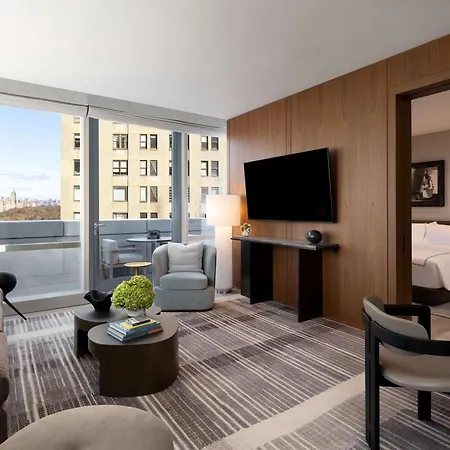 Park Hyatt Hotel 5*