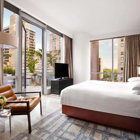 Hotel Park Hyatt 5*
