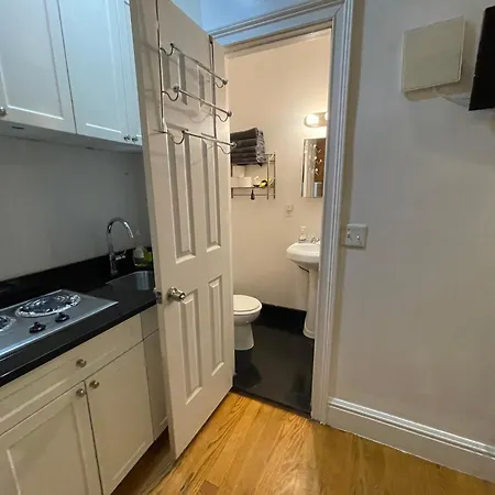 Nest 1 Bedroom With Kitchenette Apartment New York