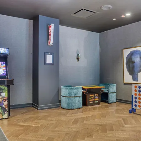 Apartment Fetching Fidi In Luxury Building Nyc-227