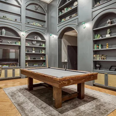 Fetching Fidi In Luxury Building Nyc-227 Apartment
