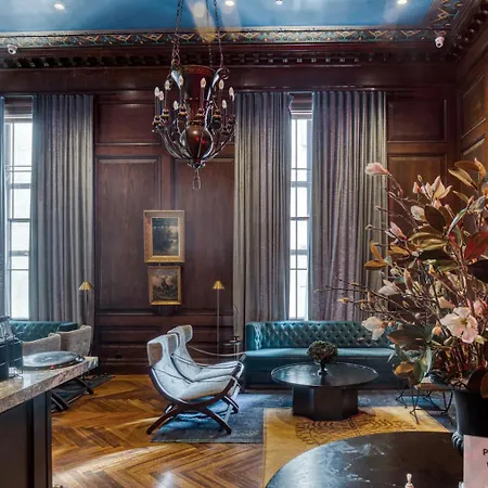 Apartment Fetching Fidi In Luxury Building Nyc-227