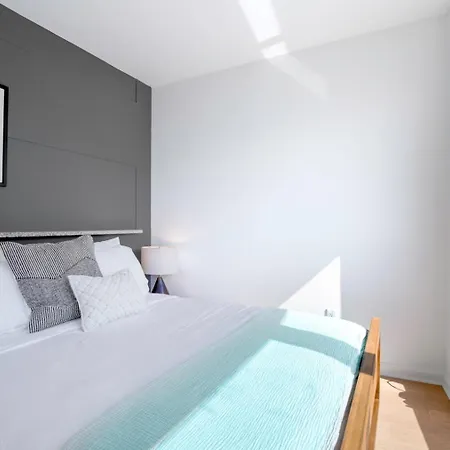 Tribeca 2br Views Indoor Pool Gym Nyc-172 * New York