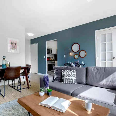 Tribeca 2br Views Indoor Pool Gym Nyc-172 *