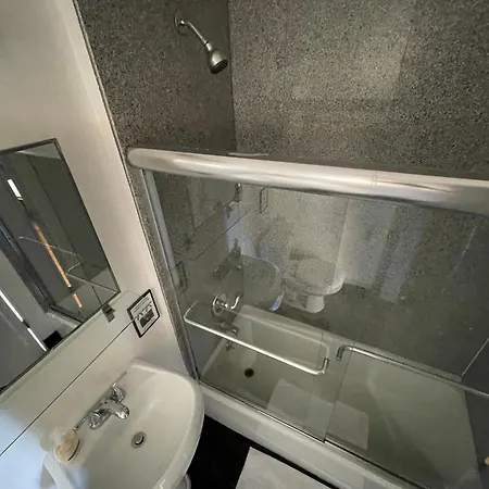 Nest With Kitchenette
