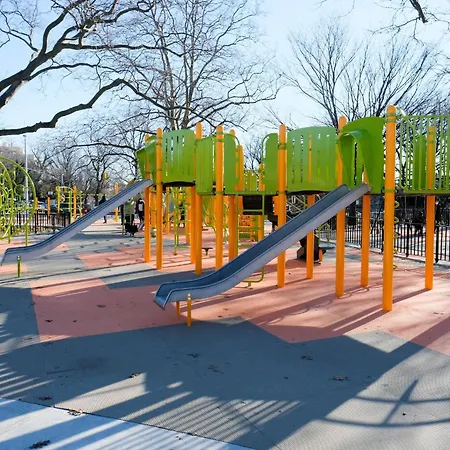 Brooklyn Serenity - Luxe Comfort With Amenities * New York