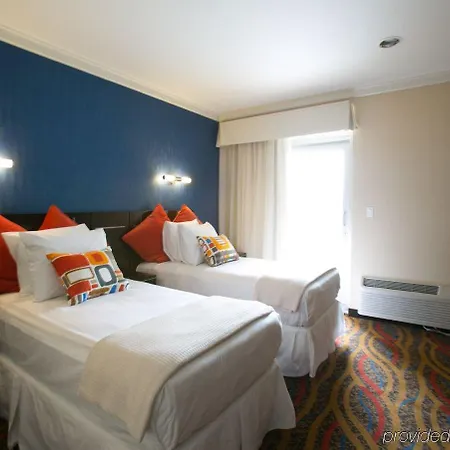 Hotel Nesva - Vista (adults Only) New York