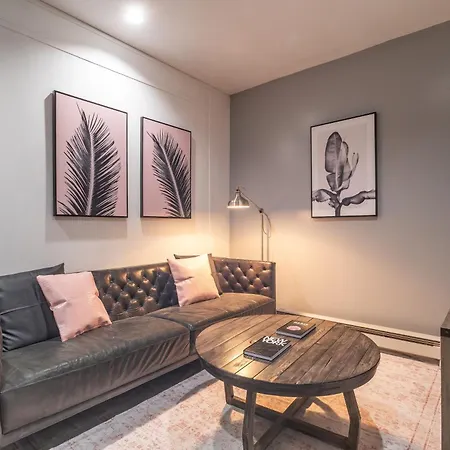 Unbeatable Location! 3bd 1ba Near Nyc's Popular Attractions! Apartment *