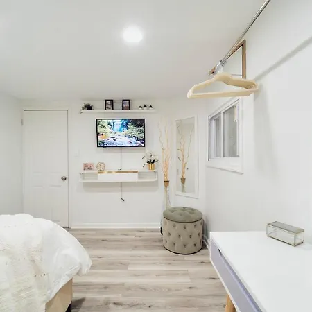 3br Private Near Lga, Jfk, Manhattan, Northern Blvd *