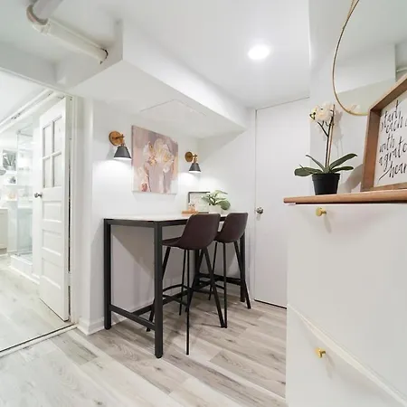 3br Private Near Lga, Jfk, Manhattan, Northern Blvd New York