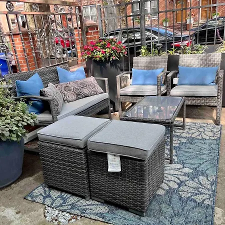 3br Private Near Lga, Jfk, Manhattan, Northern Blvd New York