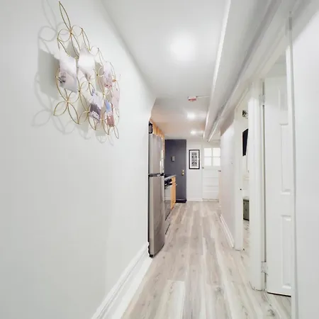 3br Private Near Lga, Jfk, Manhattan, Northern Blvd *