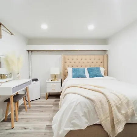 Apartment 3br Private Near Lga, Jfk, Manhattan, Northern Blvd