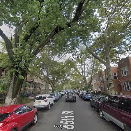 3br Private Near Lga, Jfk, Manhattan, Northern Blvd Apartment *