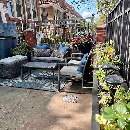 3br Private Near Lga, Jfk, Manhattan, Northern Blvd * New York