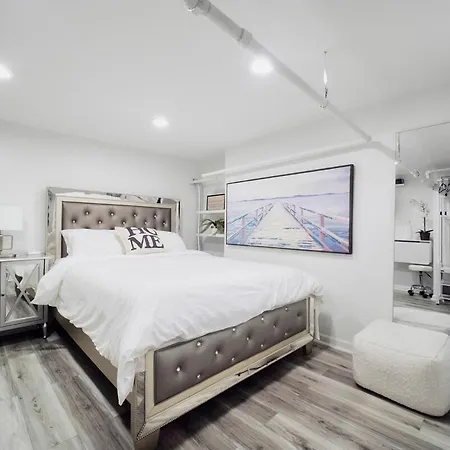 3br Private Near Lga, Jfk, Manhattan, Northern Blvd